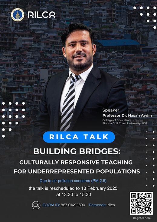 Building Bridges