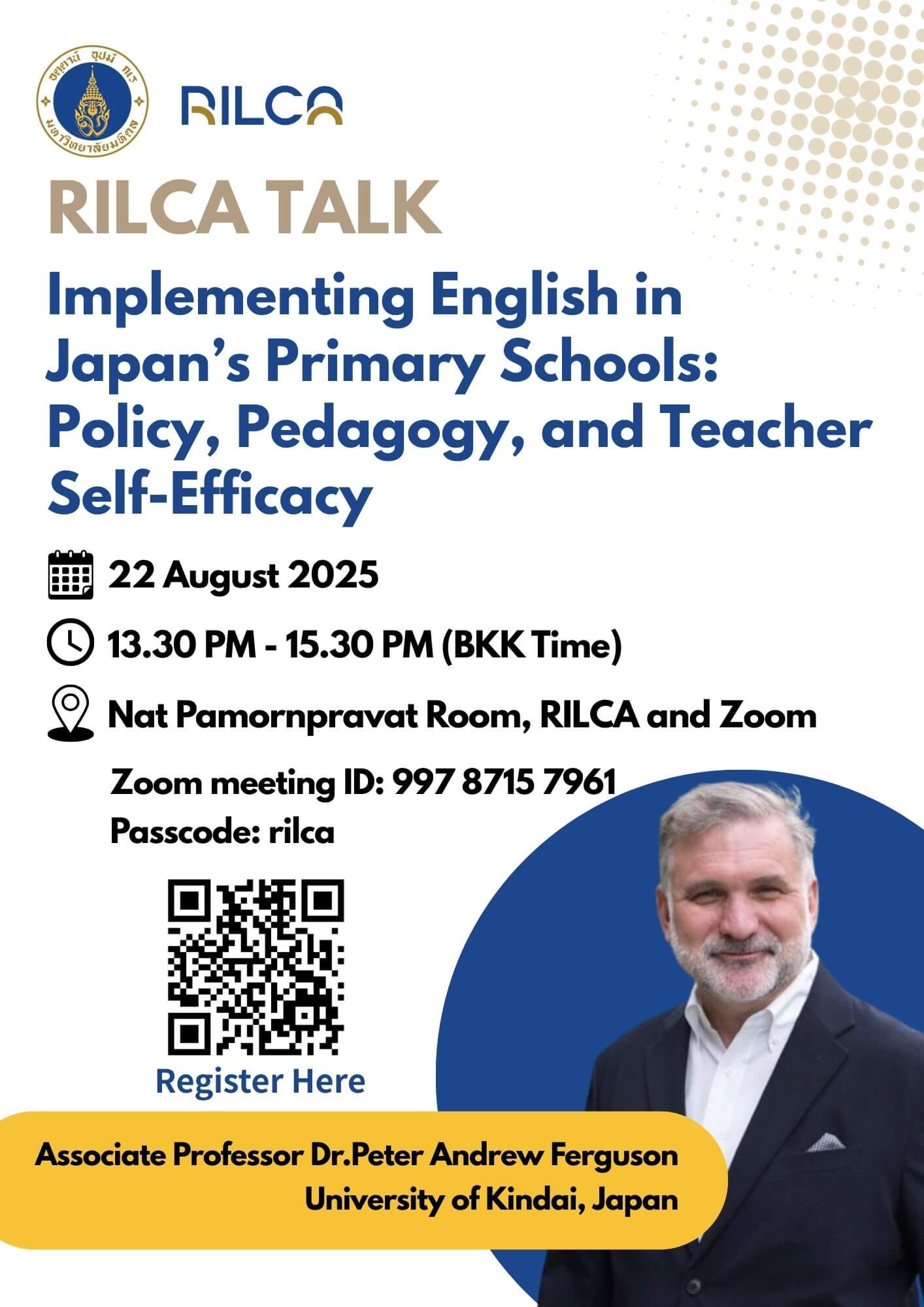 Implementing English in Japan’s Primary Schools